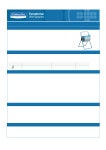 7473 datasheet(1/3 Pages) KLEENGUARD | Floor Stand Wiper Dispenser - Large Roll / Blue - 6154 7473 datasheet(1/3 Pages) KLEENGUARD