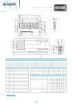 PC0864DZS-0 datasheet(1/65 Pages) POWERTIP | OUTLINE DIMENSION & BLOCK DIAGRAM PC0864DZS-0 datasheet(1/65 Pages) POWERTIP