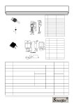 STYN225 datasheet(1/2 Pages) SIRECTIFIER | Discrete Thyristors(SCRs) STYN225 datasheet(1/2 Pages) SIRECTIFIER