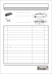 SDT49 datasheet(1/4 Pages) SIRECTIFIER | Thyristor-Diode Modules, Diode-Thyristor Modules SDT49 datasheet(1/4 Pages) SIRECTIFIER