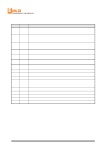 EMC326SP16AJ datasheet(7/64 Pages) EMLSI | 2Mx16 bit CellularRAM EMC326SP16AJ datasheet(7/64 Pages) EMLSI