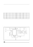 L6910 datasheet(15/29 Pages) STMICROELECTRONICS | ADJUSTABLE STEP DOWN CONTROLLER WITH SYNCHRONOUS RECTIFICATION L6910 datasheet... 