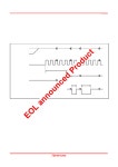 R8A66120FFA datasheet(5/15 Pages) RENESAS | 4M-bit x 2 MULTIPLE FIELD MEMORY R8A66120FFA datasheet(5/15 Pages) RENESAS