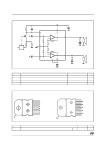 TDA7264 datasheet(2/12 Pages) STMICROELECTRONICS | 25+25W... WITH MUTE/ST-BY TDA7264 datasheet(2/12 Pages) STMICROELECTRONICS
