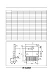 TDA7297 datasheet(8/9 Pages) STMICROELECTRONICS | 15+15W DUAL BRIDGE AMPLIFIER TDA7297 datasheet(8/9 Pages) STMICROELECTRONICS