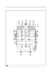 TDA7314 datasheet(3/12 Pages) STMICROELECTRONICS | DIGITAL... WITH LOUDNESS TDA7314 datasheet(3/12 Pages) STMICROELECTRONICS