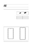 TDA7442 datasheet(1/17 Pages) STMICROELECTRONICS | TONE CONTROL... AUDIO PROCESSOR TDA7442 datasheet(1/17 Pages) STMICROELECTRONICS