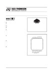 7464 datasheet(1/21 Pages) STMICROELECTRONICS | DIGITALLY... SOUND AND VOICE CANCELLER 7464 datasheet(1/21 Pages) STMICROELECTRONICS