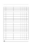 TDA7561 datasheet(5/19 Pages) STMICROELECTRONICS... BUILT-IN DIAGNOSTICS FEATURES TDA7561 datasheet(5/19 Pages) STMICROELECTRONICS