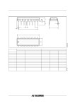 TEA2261 datasheet(9/9 Pages) STMICROELECTRONICS | SWITCH MODE POWER SUPPLY CONTROLLER TEA2261 datasheet(9/9 Pages) STMICROELECTRONICS