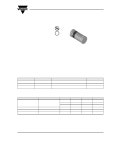 BAS83-GS18 datasheet(1/5 Pages) VISHAY | Small Signal Schottky Diodes BAS83-GS18 datasheet(1/5 Pages) VISHAY
