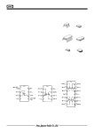 NJU7074 datasheet(1/3 Pages) NJRC | LOW INPUT OFFSET VOLTAGE C-MOS OPERATIONAL AMPLIFIER NJU7074 datasheet(1/3 Pages) NJRC