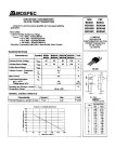 BDX53 datasheet(1/4 Pages) MOSPEC | POWER TRANSISTORS(8A.,45-100V,60W) BDX53 datasheet(1/4 Pages) MOSPEC
