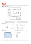 PS-65 datasheet(2/2 Pages) MEANWELL | 65W Single Output Switching Power Supply PS-65 datasheet(2/2 Pages) MEANWELL