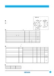 BAR61 datasheet(1/1 Pages) KEXIN | Silicon PIN Diodes BAR61 datasheet(1/1 Pages) KEXIN
