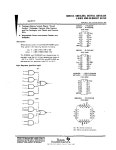 SN7454 datasheet(1/11 Pages) TI | 5-WIDE AND-OR-INVERT GATES SN7454 datasheet(1/11 Pages) TI