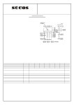 GBJ201 datasheet(1/2 Pages) SECOS | 2.0AMP Glass Passivated Bridge Rectifiers GBJ201 datasheet(1/2 Pages) SECOS