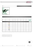 520-301-04-15 datasheet(1/3 Pages) MARL | PROFESSIONAL LED INDICATORS 횠6.1mm Mounting 520-301-04-15 datasheet(1/3 Pages) MARL