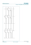 PCA9685 datasheet(19/50 Pages) NXP | 16-channel, 12-bit PWM Fm+ I2C-bus LED controller PCA9685 datasheet(19/50 Pages) NXP