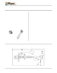 A1220ELHLT-T datasheet(1/13 Pages) ALLEGRO | Chopper Stabilized... Hall Effect Latches A1220ELHLT-T datasheet(1/13 Pages) ALLEGRO