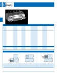 MWDM4L-9SCBRP datasheet(1/4 Pages) GLENAIR | Micro-D Metal... Circuit Board Connectors MWDM4L-9SCBRP datasheet(1/4 Pages) GLENAIR