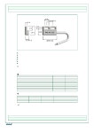 MS-328-5 datasheet(1/2 Pages) RRE | Flat pack Magnet Sensor MS-328-5 datasheet(1/2 Pages) RRE