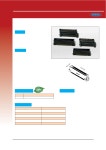 DFW-PAV140-98-3A datasheet(1/3 Pages) DDK | 0.6mm Pitch Floating Connector DFW-PAV140-98-3A datasheet(1/3 Pages) DDK