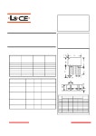KBP206 datasheet(1/2 Pages) CHENYI | 2.0Amp glass passivated bridge rectifier 50to1000 volts KBP206 datasheet(1/2 Pages) CHENYI