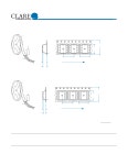 OAA160_1 datasheet(6/6 Pages) CLARE | Dual Pole OptoMOS짰 Relays OAA160_1 datasheet(6/6 Pages) CLARE