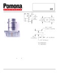 4578 datasheet(1/1 Pages) POMONA | BNC (Female) PCB Mount 4578 datasheet(1/1 Pages) POMONA