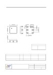 F9024 datasheet(1/7 Pages) ITF | SAW Bandpass Filter F9024 datasheet(1/7 Pages) ITF