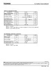 TC74VHCT74AFT datasheet(2/6 Pages) TOSHIBA | DUAL D-TYPE FLIP-FLOP WITH PRESET AND CLEAR TC74VHCT74AFT datasheet(2/6 Pages) TOSHIBA