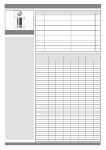 TGL41-24 datasheet(1/3 Pages) SEMIKRON | Unidirectional and bidirectional Transient Voltage Suppressor diodes TGL41-24 datasheet... 