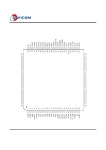 DM9000E datasheet(6/53 Pages) DAVICOM | ISA to Ethernet MAC Controller with Integrated 10/100 PHY DM9000E datasheet(6/53 Pages)... 