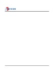 DM9000E datasheet(2/53 Pages) DAVICOM | ISA to Ethernet MAC Controller with Integrated 10/100 PHY DM9000E datasheet(2/53 Pages)... 