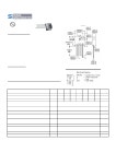KBU401_09 datasheet(1/2 Pages) TSC | Single Phase 8.0 AMPS. Bridge Rectifiers KBU401_09 datasheet(1/2 Pages) TSC