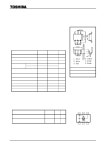 TPC6110 datasheet(1/7 Pages) TOSHIBA | Field Effect Transistor... P Channel MOS Type (U-MOS?? TPC6110 datasheet(1/7 Pages) TOSHIBA