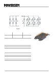 PSIPM35-12 datasheet(1/4 Pages) POWERSEM | Converter - Brake - Inverter Module PSIPM35-12 datasheet(1/4 Pages) POWERSEM
