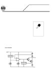 H7906 datasheet(1/3 Pages) HUASHAN | 3-TERMINAL 1A NEGATIVE VOLTAGE REGULATORS H7906 datasheet(1/3 Pages) HUASHAN