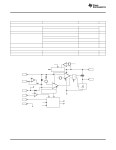 TPS2419 datasheet(4/21 Pages) TI | N+1 and ORing Power Rail Controller with Enable TPS2419 datasheet(4/21 Pages) TI