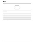 TPS2419 datasheet(5/21 Pages) TI | N+1 and ORing Power Rail Controller with Enable TPS2419 datasheet(5/21 Pages) TI