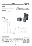 3RMES-121 datasheet(1/1 Pages) OKAYA | SPARK QUENCHER 3RMES-121 datasheet(1/1 Pages) OKAYA