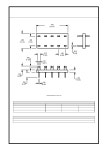 702-3736 datasheet(1/1 Pages) CAMBION | Component Mounting Board, 10 pin 702-3736 datasheet(1/1 Pages) CAMBION