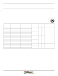 A1121 datasheet(2/13 Pages) ALLEGRO | Chopper Stabilized Precision Hall Effect Switches A1121 datasheet(2/13 Pages) ALLEGRO