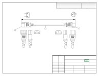319002-T01 datasheet(1/1 Pages) QUALTEK | POWER CORD 319002-T01 datasheet(1/1 Pages) QUALTEK