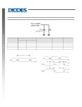 74LVC1G04 datasheet(7/11 Pages) DIODES | SINGLE INVERTER GATE 74LVC1G04 datasheet(7/11 Pages) DIODES