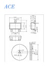 ACE302_1 datasheet(12/13 Pages) ACE | Low Voltage Detector with Built-in Delay Circuit ACE302_1 datasheet(12/13 Pages) ACE
