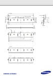 K4B4G0446B datasheet(19/23 Pages) SAMSUNG | DDR3 SDRAM Memory K4B4G0446B datasheet(19/23 Pages) SAMSUNG