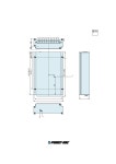 LH1001-2R datasheet(3/4 Pages) POWER-ONE | 50 Watt AC-DC Converters LH1001-2R datasheet(3/4 Pages) POWER-ONE
