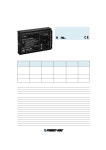 LH1001-2R datasheet(1/4 Pages) POWER-ONE | 50 Watt AC-DC Converters LH1001-2R datasheet(1/4 Pages) POWER-ONE